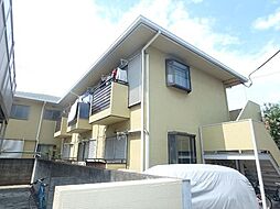 西武池袋線 練馬駅 徒歩13分の賃貸アパート