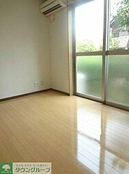 Aiマンション 10A 1階1Kのリビング/ダイニング