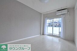 エポック 102 1階1Kのリビング/ダイニング