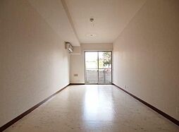 アロンジェ南田中 102 1階1LDKのリビング/ダイニング