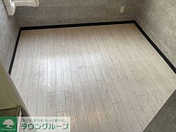 GrandStudio大泉学園 201 2階ワンルームのリビング/ダイニング