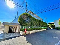 メゾンエクレーレ江古田 1F