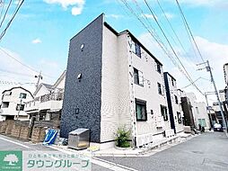 MK Residency(エムケーレジデンシー)