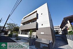 エクセリア中村北