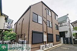 グランクオール中村橋 203