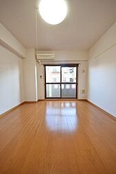 東峰マンション 110 1階1Kのリビング/ダイニング