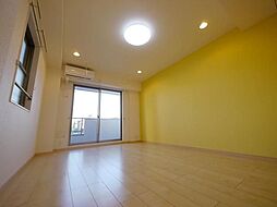 ＳＵＣＣＥＥＤ志村 301 3階1Kのリビング/ダイニング