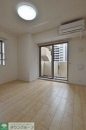 サン　フォーレスト 701 7階1Kのリビング/ダイニング