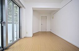 クラウンズコート羽沢 201 2階ワンルームのリビング/ダイニング