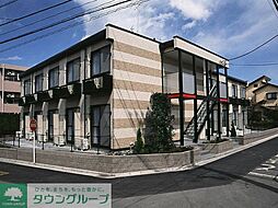 レオパレスコンフォート平松 202