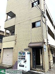 北町コーポ3号棟