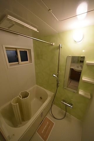 浴室