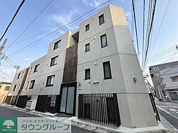 プレゾン江古田 202