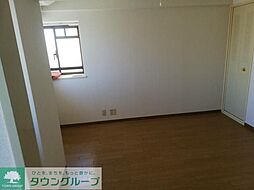 メルベーユ 307 3階1DKのリビング/ダイニング