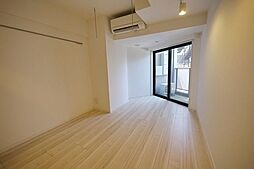 ステージファースト成増 308 3階1Kのリビング/ダイニング