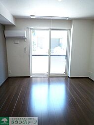 メゾンドアヴァンセ 103 1階1Kのリビング/ダイニング