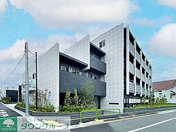 アジールコート練馬中村橋 415