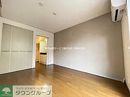 コートビレッジ桜台 103 1階1Kのリビング/ダイニング