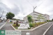 医療法人社団一陽会陽和病院 徒歩18分。病院 1430m