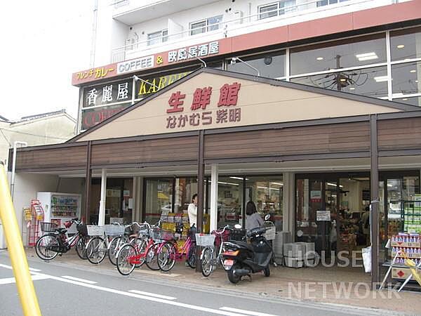 コーポ上原 302号室｜京都府京都市上京区上御霊前町(賃貸マンション1K・3階・23.00㎡)の写真 その30