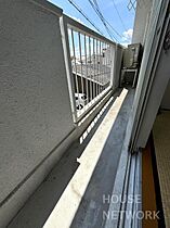 鳥幸マンション 201号室 ｜ 京都府京都市北区紫野下柏野町（賃貸マンション2DK・2階・36.00㎡） その28