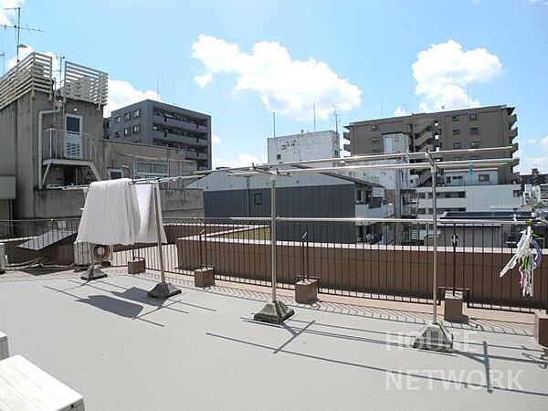 京都府京都市下京区矢田町(賃貸マンション1K・4階・21.00㎡)の写真 その22