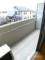 御所北エクセル三宅 107号室 ｜ 京都府京都市上京区上御霊馬場町（賃貸マンション1DK・1階・36.36㎡） その16