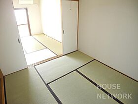 京都府京都市左京区一乗寺払殿町（賃貸マンション2K・3階・32.00㎡） その9