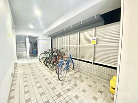 京都府京都市中京区壬生梛ノ宮町（賃貸マンション1K・9階・25.20㎡） その30