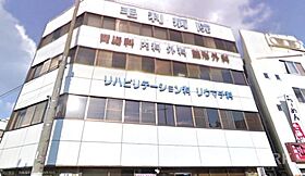 京都府京都市中京区西ノ京勧学院町（賃貸マンション1R・1階・17.00㎡） その25