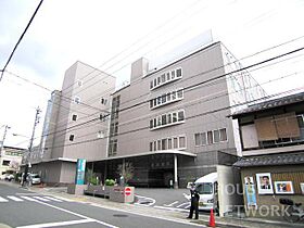 ルミノール西陣 501号室 ｜ 京都府京都市上京区新猪熊東町（賃貸マンション1K・5階・28.60㎡） その27