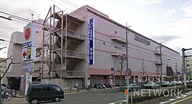 京都府京都市左京区田中古川町（賃貸マンション1K・2階・18.00㎡） その23