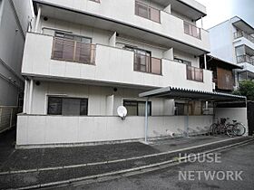 京都府京都市左京区田中飛鳥井町（賃貸マンション1K・1階・17.61㎡） その26