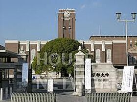 京都府京都市左京区鹿ケ谷西寺ノ前町（賃貸マンション1K・7階・25.84㎡） その27