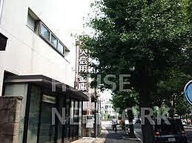 京都府京都市左京区一乗寺樋ノ口町（賃貸マンション1K・3階・28.05㎡） その26