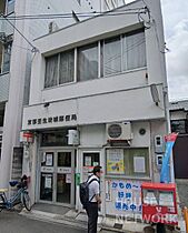 京都府京都市中京区壬生賀陽御所町（賃貸マンション1LDK・3階・29.92㎡） その18