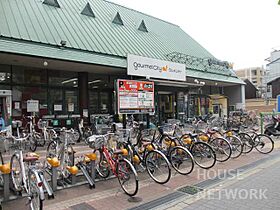 京都府京都市中京区壬生梛ノ宮町（賃貸マンション1K・8階・25.20㎡） その19