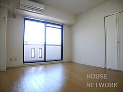 ツインプラザ 406号室 4階1Kのリビング/ダイニング