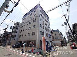 京都市営烏丸線 五条駅 徒歩5分の賃貸マンション