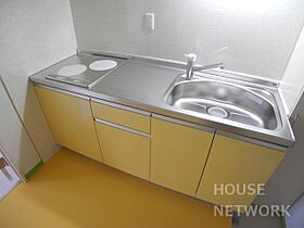 京都府京都市左京区北白川堂ノ前町（賃貸マンション1K・4階・28.75㎡） その9