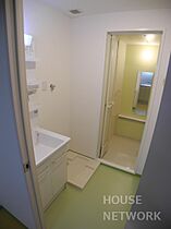 京都府京都市左京区北白川堂ノ前町（賃貸マンション1K・4階・28.75㎡） その10