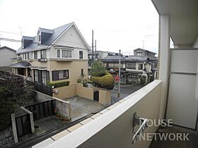 京都府京都市左京区北白川堂ノ前町（賃貸マンション1K・4階・28.75㎡） その19