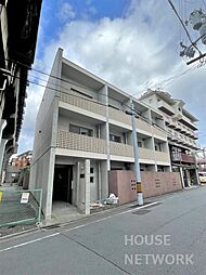 京阪本線 伏見桃山駅 徒歩3分