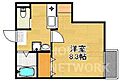 ルミノール西陣2階6.3万円