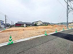 物件画像 ブールガーデン長府印内町3区画