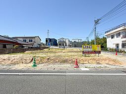 物件画像 ブールガーデン長府印内町5号地