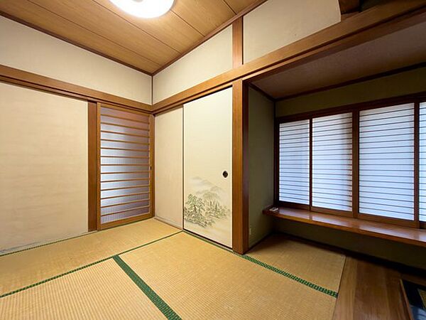室内