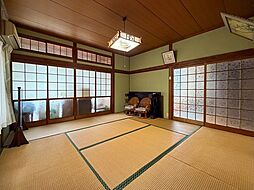 室内の画像