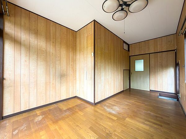 室内