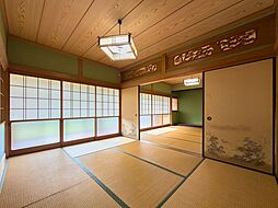 室内の画像